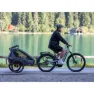 Qeridoo Kidgoo1 Cykelkärra