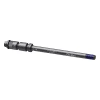 Qeridoo M12x1.75 Mm Genomgående Axel Qeridoo M12x1.75 Mm Genomgående Axel