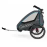 Qeridoo Qupa1 Cykelkärra