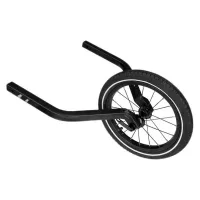 Qeridoo Qupa1/sportrex1/kidgoo1 New Släpvagnshjul Qeridoo Qupa1/sportrex1/kidgoo1 New Släpvagnshjul