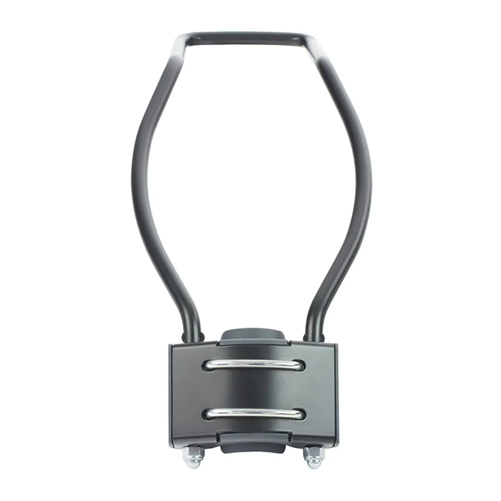 Qibbel Air Frame Stöd, Silver, One Size