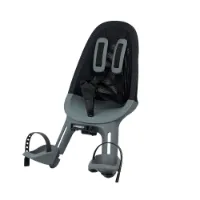 Qibbel Air Front Frammonterad Barnsits För Cykel