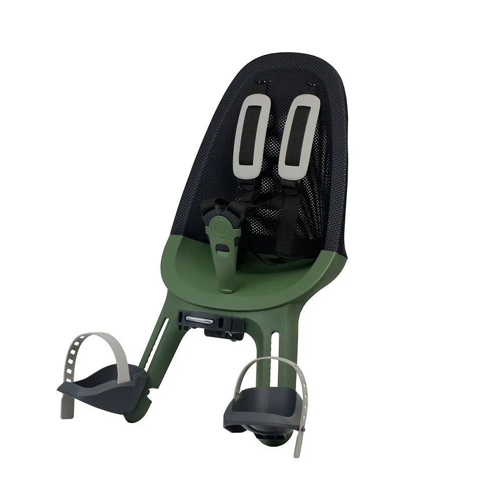 Qibbel Air Front Frammonterad Barnsits För Cykel Qibbel Air Front Frammonterad Barnsits För Cykel