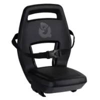 Qibbel Jr 6+ Barncykelstol
