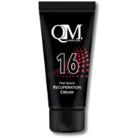 QM 16 Återställande Kräm 150ml QM 16 Återställande Kräm 150ml