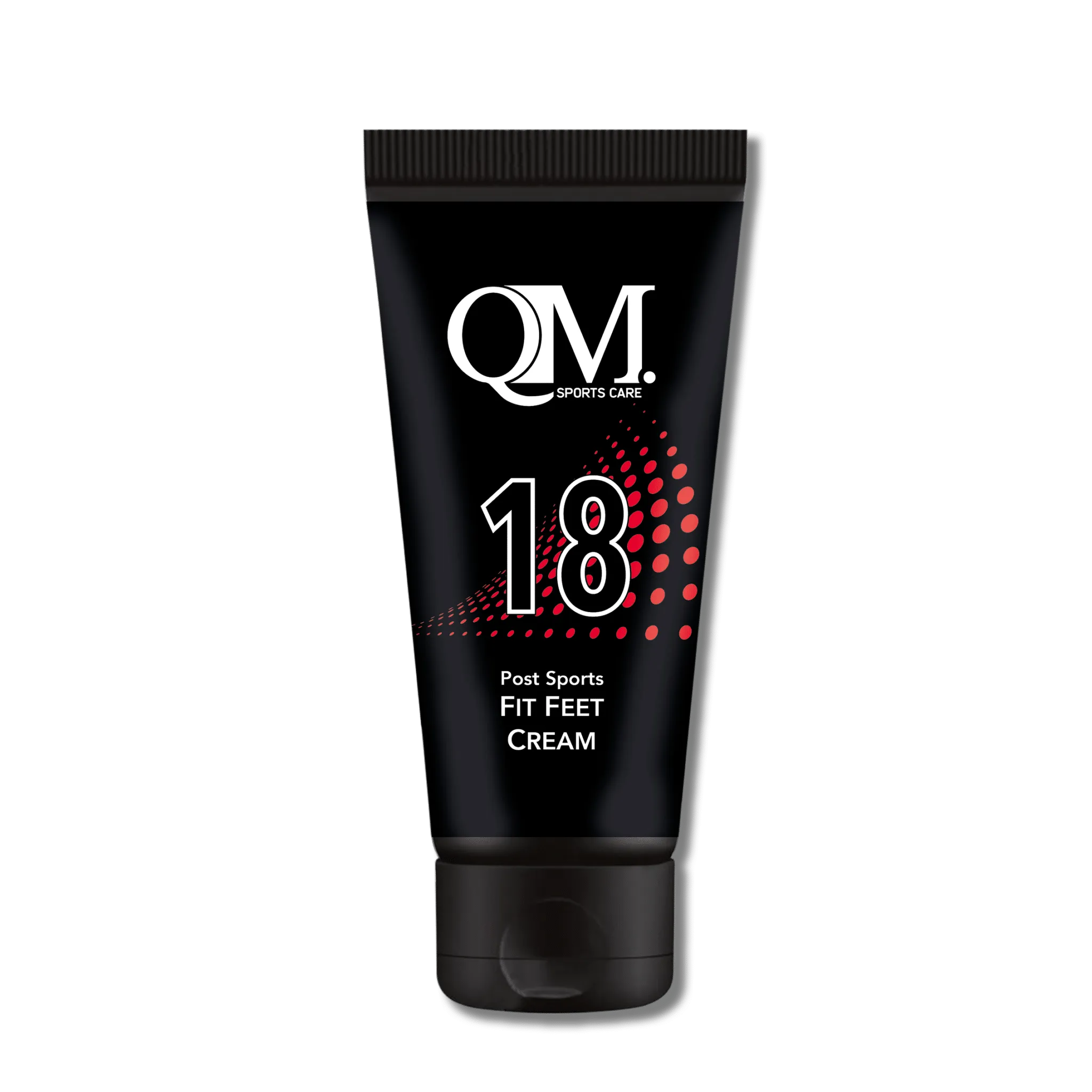 QM 18 Fit Feet 150 ml. QM 18 Fit Feet 150 ml.