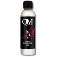 QM 5 Energigivande Oljor 200ml QM 5 Energigivande Oljor 200ml