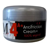 QM Antifriction Plus 200ml Grädde