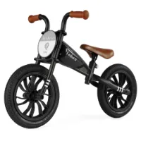 Qplay Feduro 12´´ Springcykel Qplay Feduro 12´´ Springcykel