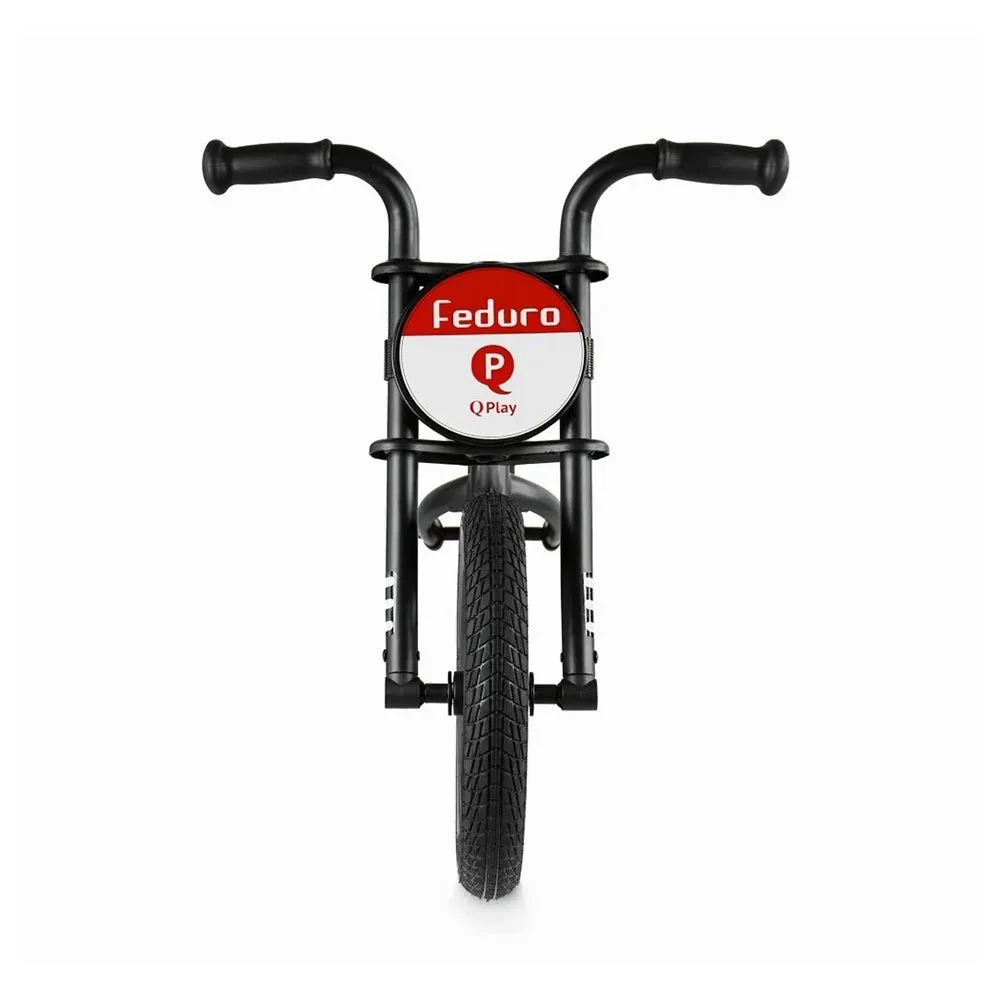Qplay Feduro 12´´ Springcykel Qplay Feduro 12´´ Springcykel