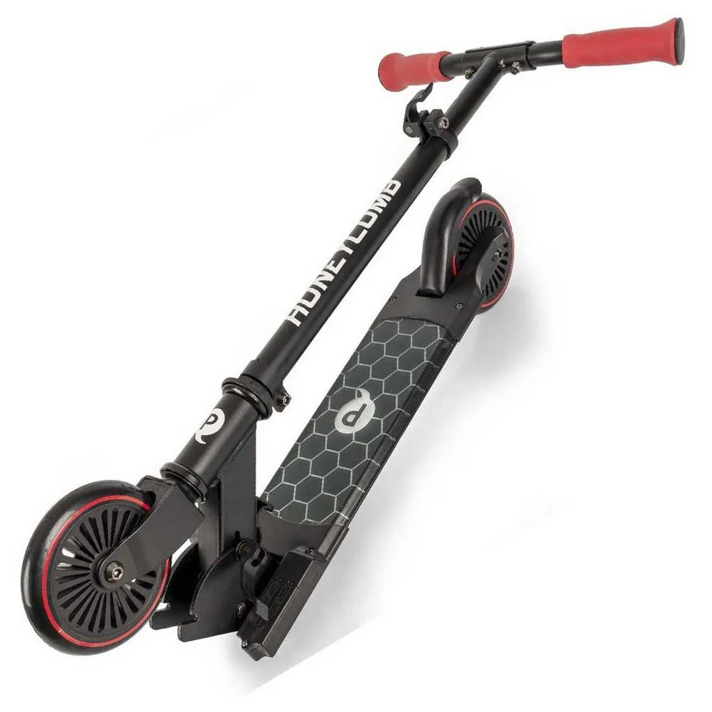 Qplay Honeycomb Sparkcykel