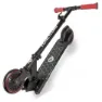 Qplay Honeycomb Sparkcykel