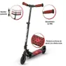Qplay Honeycomb Sparkcykel