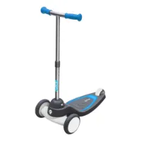 Qplay New Mika Sparkcykel