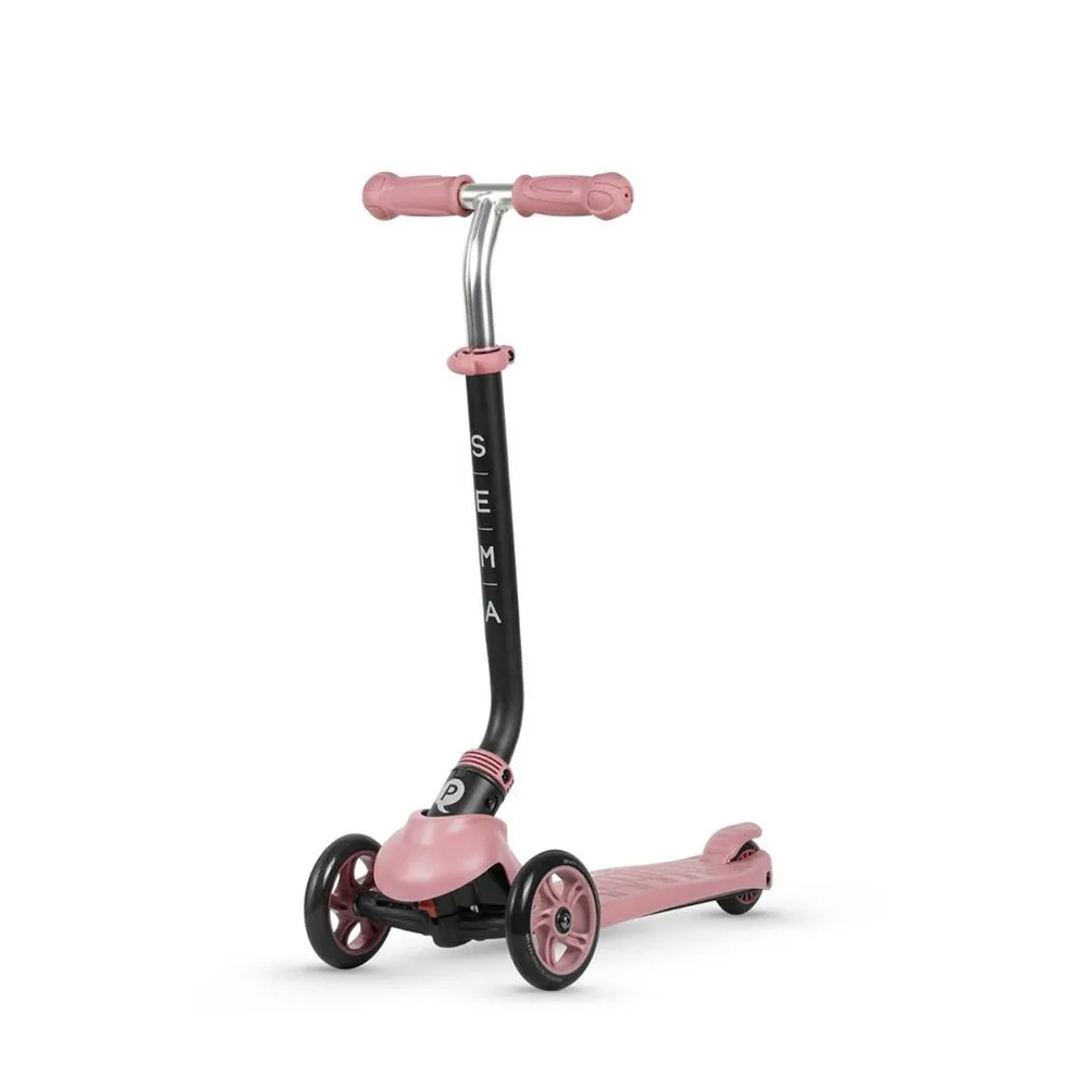Qplay Sema Sparkcykel