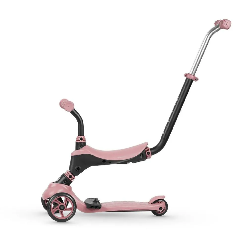 Qplay Sema Sparkcykel