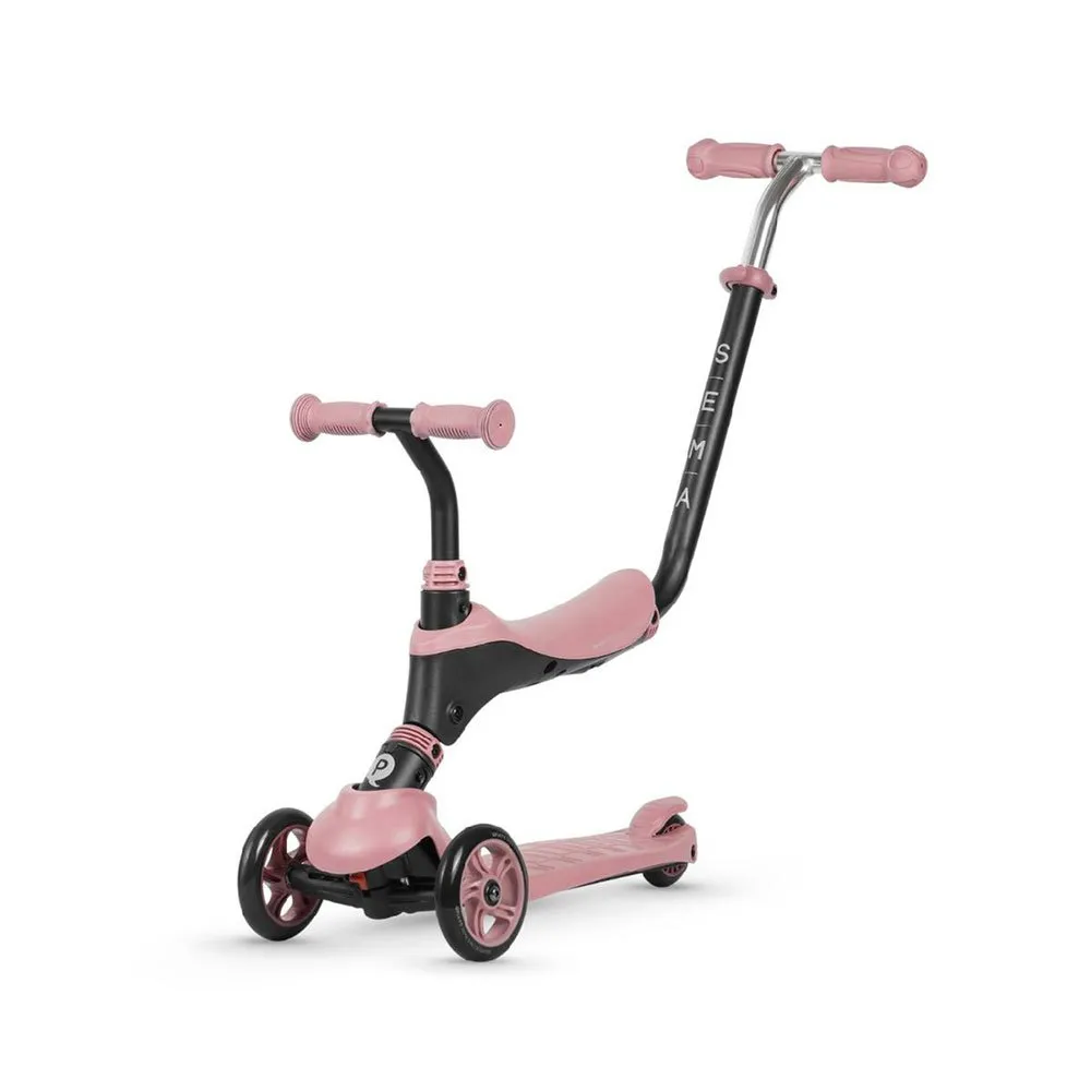 Qplay Sema Sparkcykel