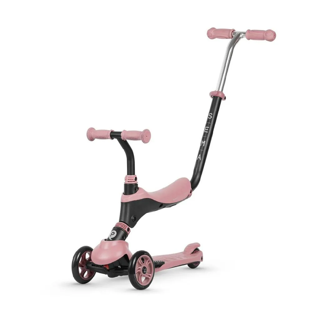 Qplay Sema Sparkcykel