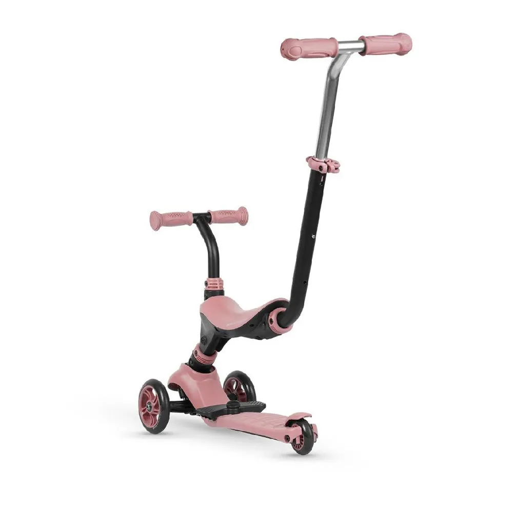 Qplay Sema Sparkcykel