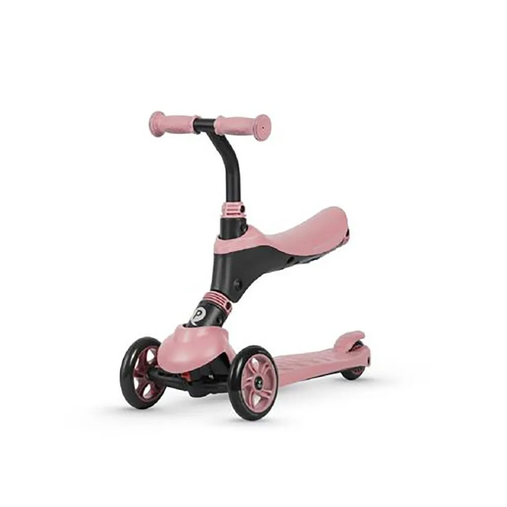 Qplay Sema Sparkcykel