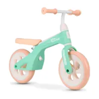 Qplay Tech Balance 10´´ Springcykel Qplay Tech Balance 10´´ Springcykel