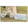 Qplay Tech Balance 10´´ Springcykel