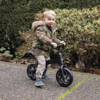 Qplay Tech Balance Cykel Qplay Tech Balance Cykel