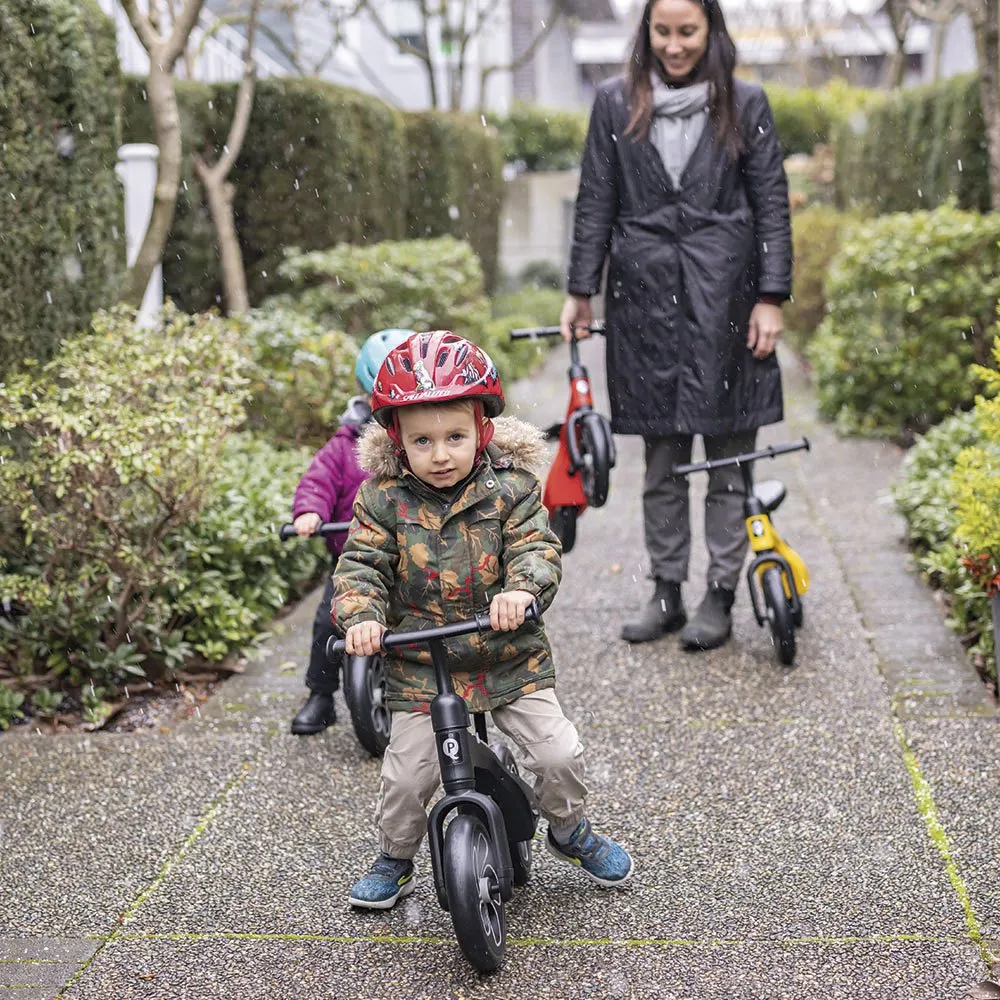 Qplay Tech Balance Cykel Qplay Tech Balance Cykel