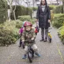 Qplay Tech Balance Cykel