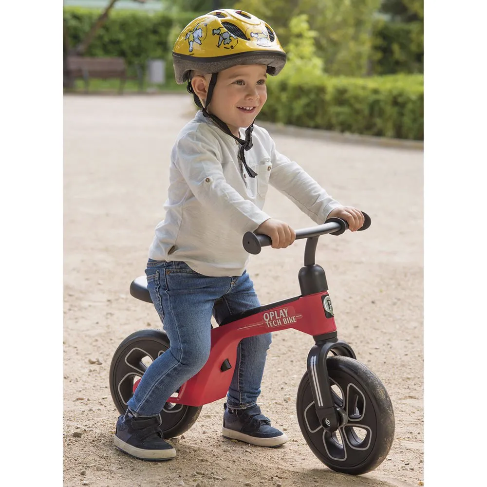 Qplay Tech Balance Cykel