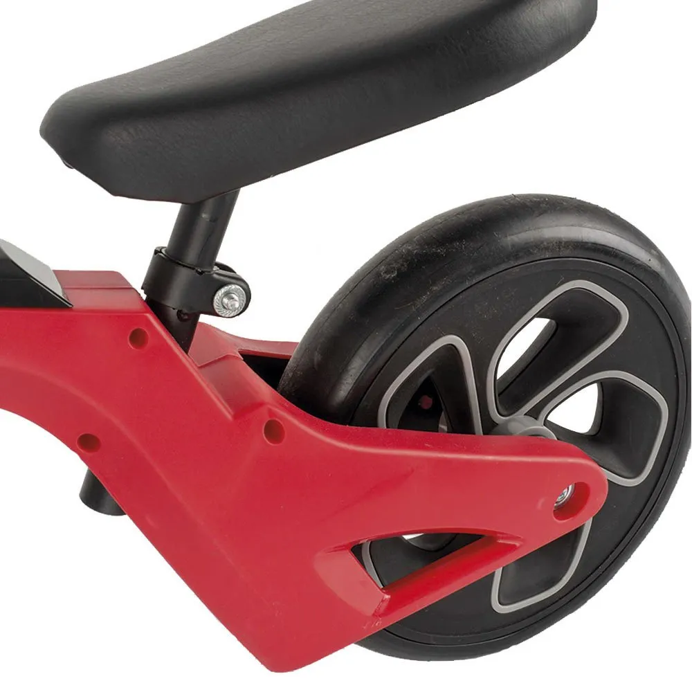 Qplay Tech Balance Cykel