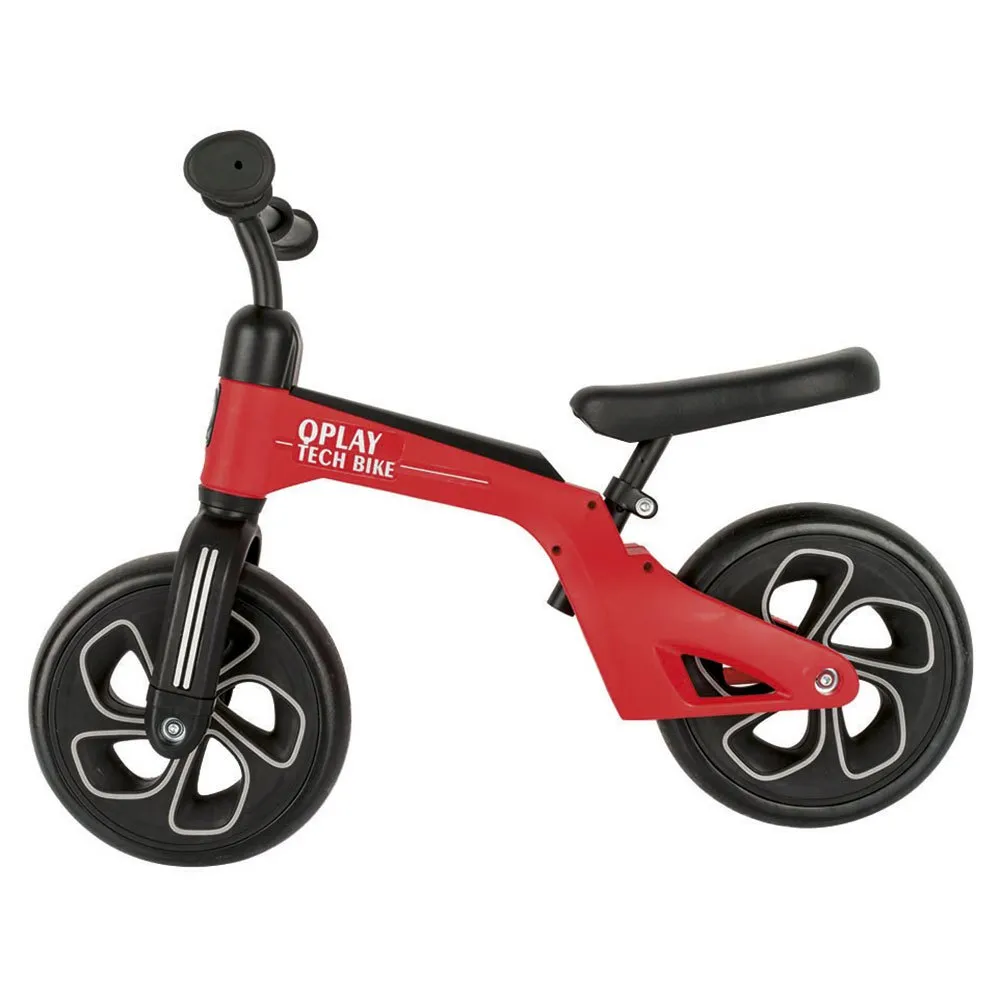 Qplay Tech Balance Cykel