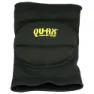 QU-AX Basic Knäskydd, Black