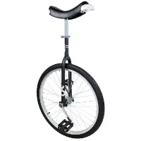 QU-AX Onlyone 24´´ Monocykel QU-AX Onlyone 24´´ Monocykel