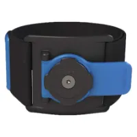 Quad Lock Armband unisex