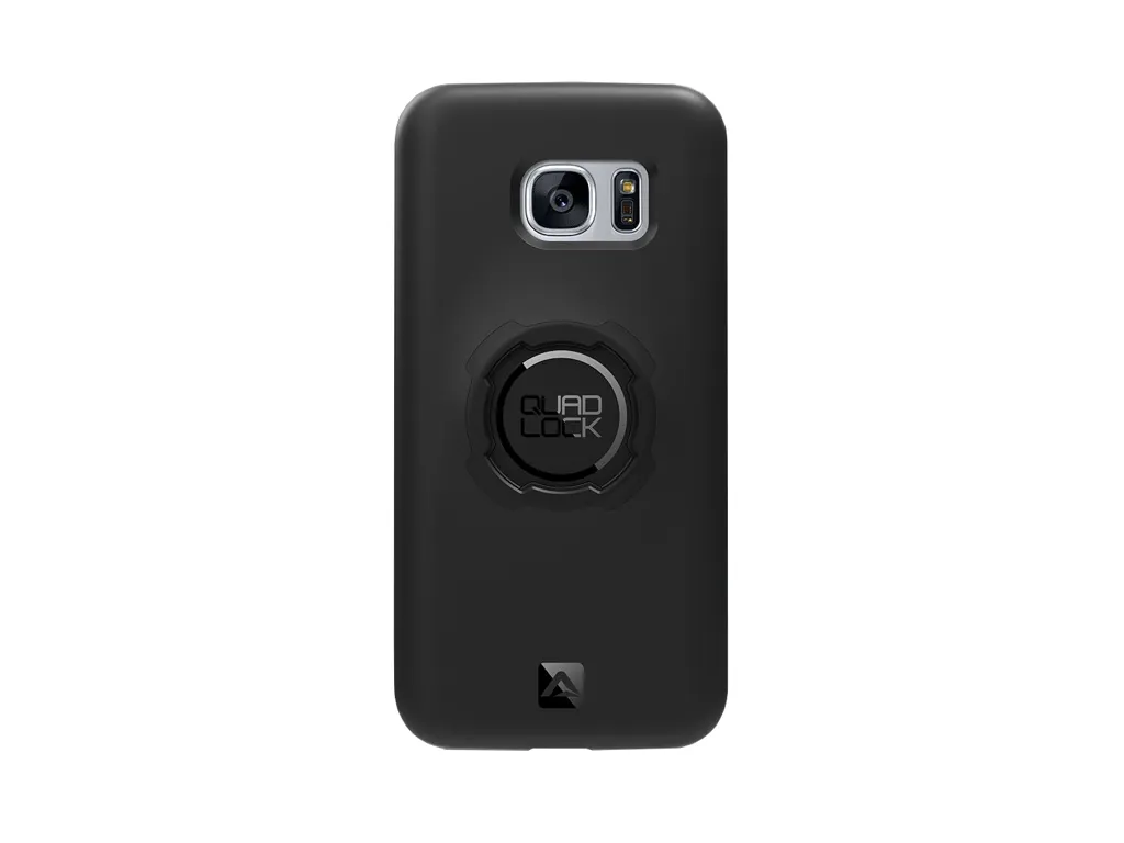 Quad Lock cover case Samsung S7 Edge Quad Lock cover case Samsung S7 Edge