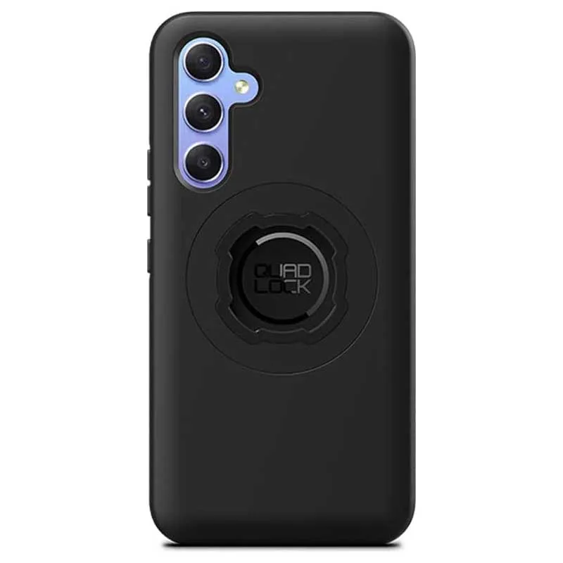 Quad Lock MAG Cover case för Samsung Galaxy S25 Ultra