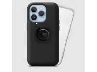 Quad Lock MAG cover case magnetisk för iPhone 16 Pro svart