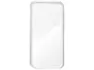 Quad Lock MAG poncho cover för Samsung Galaxy S23 FE transparent