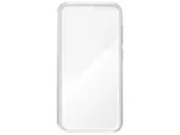 Quad Lock MAG poncho cover för Samsung Galaxy S23 FE transparent