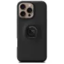 Quad Lock Original Iphone 16 Pro Max Telefonfodral Refurbished, Black, One Size