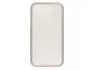 Quad Lock Poncho cover för iPhone XR transparent