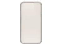 Quad Lock Poncho cover för iPhone XR transparent Quad Lock Poncho cover för iPhone XR transparent