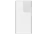 Quad Lock poncho cover för Samsung Galaxy Note20 Ultra transparent