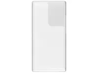 Quad Lock poncho cover för Samsung Galaxy Note20 Ultra transparent Quad Lock poncho cover för Samsung Galaxy Note20 Ultra transparent