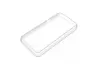 Quad Lock Poncho cover iPhone X och XS transparent