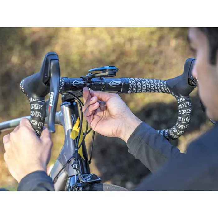 Quad Lock Pro Styrtelefonhållare, Black, One Size Quad Lock Pro Styrtelefonhållare, Black, One Size