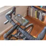 Quad Lock Pro Styrtelefonhållare, Black, One Size