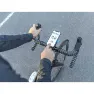 Quad Lock Pro Styrtelefonhållare, Black, One Size
