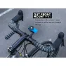Quad Lock Pro Styrtelefonhållare, Black, One Size